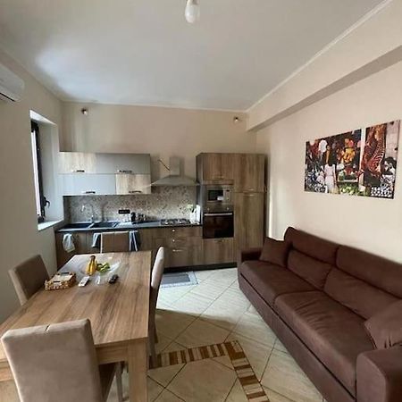 Tt Apartment Bagheria Exterior foto