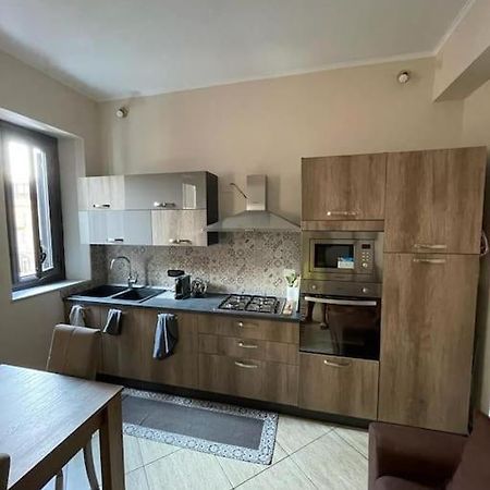 Tt Apartment Bagheria Exterior foto