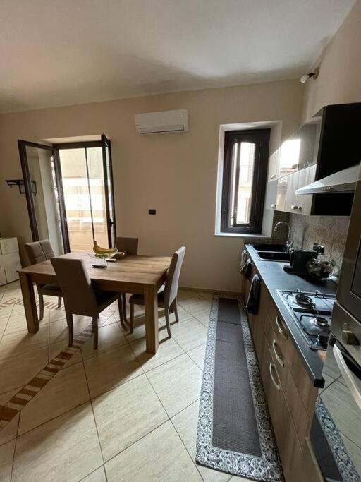 Tt Apartment Bagheria Exterior foto