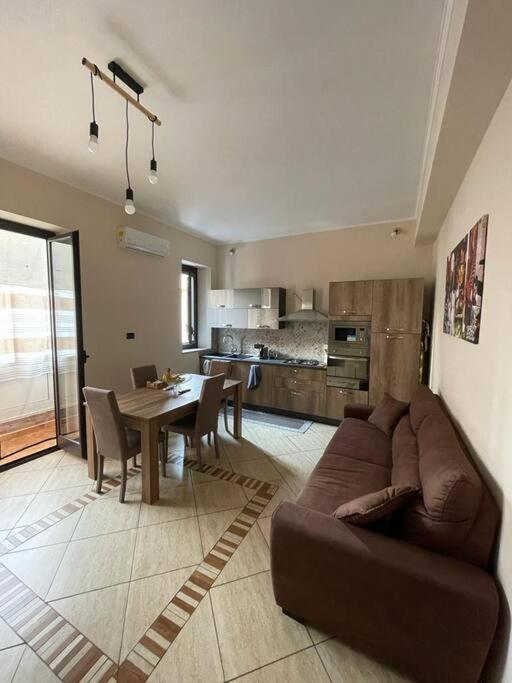 Tt Apartment Bagheria Exterior foto