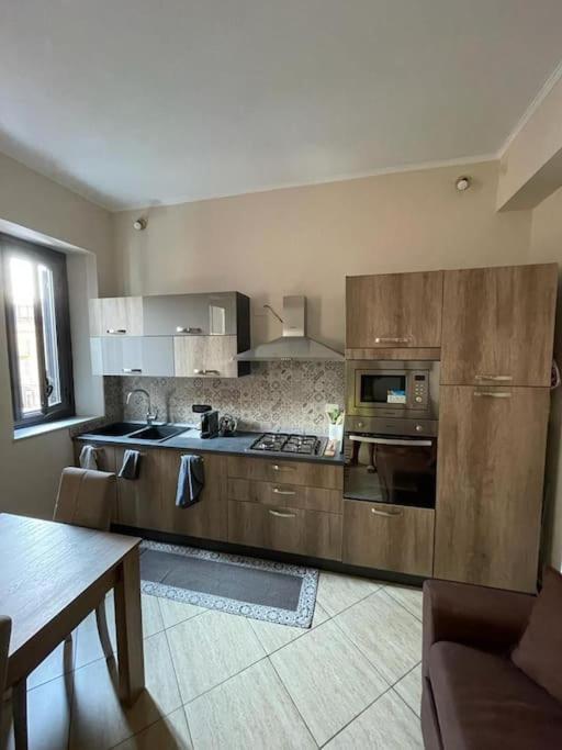 Tt Apartment Bagheria Exterior foto